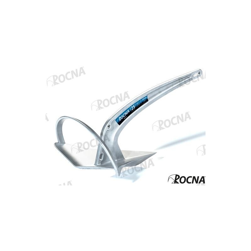 ANCLA ROCNA MK2 GALVANIZADA 25 KG
