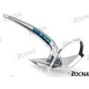 ANCLA ROCNA MK2 INOX 50 KG