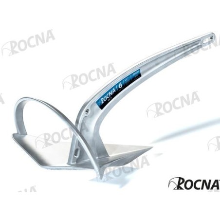 ROCNA MK2 ANCHOR GALVANIZED 6 KG