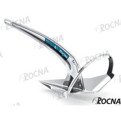 ROCNA MK2 INOX ANCHOR 6 KG