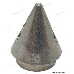 MAX PROP ZINKANODE