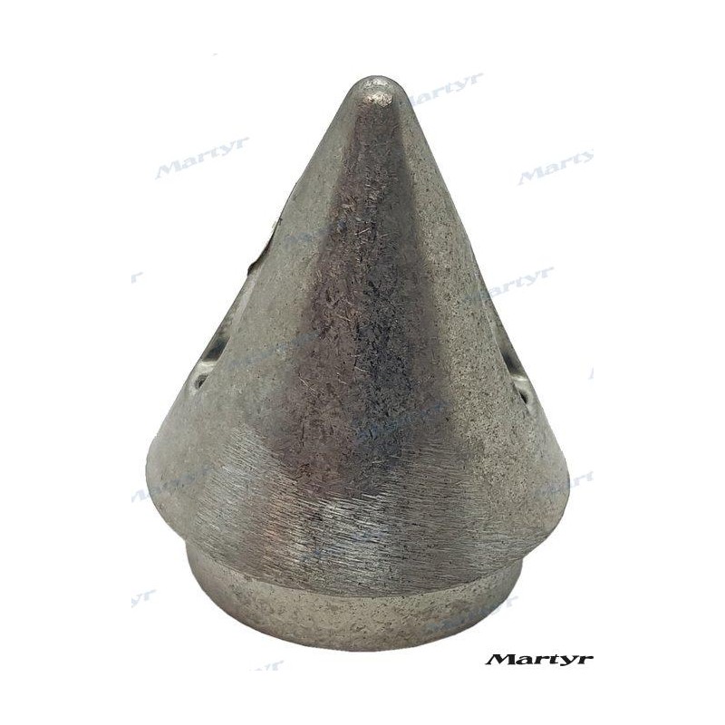 MAX PROP ZINKANODE