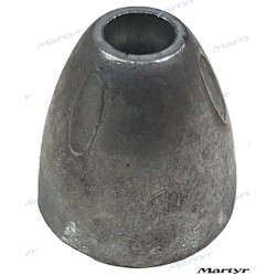 MTF ZINKANODE
