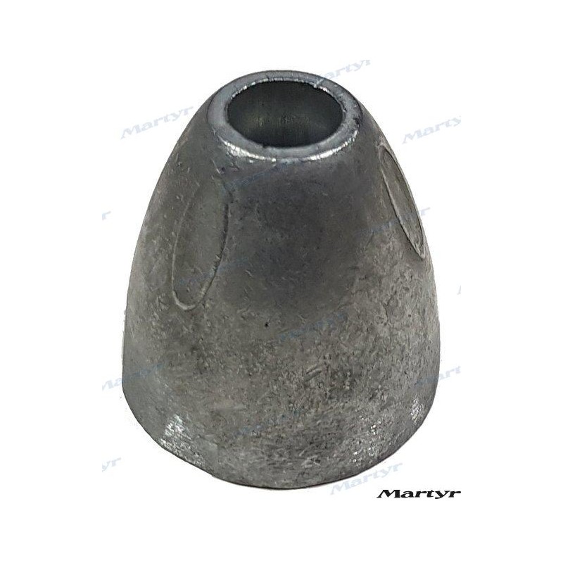 ANODO MTF ZINC