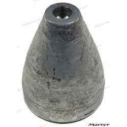 MTF ZINC ANODE