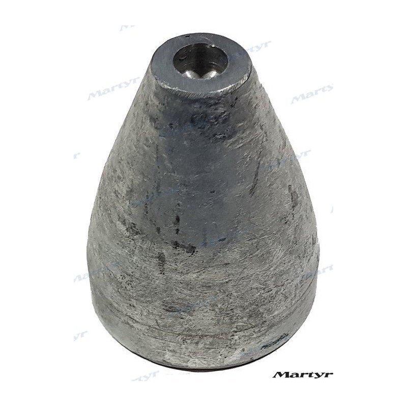 MTF ZINC ANODE