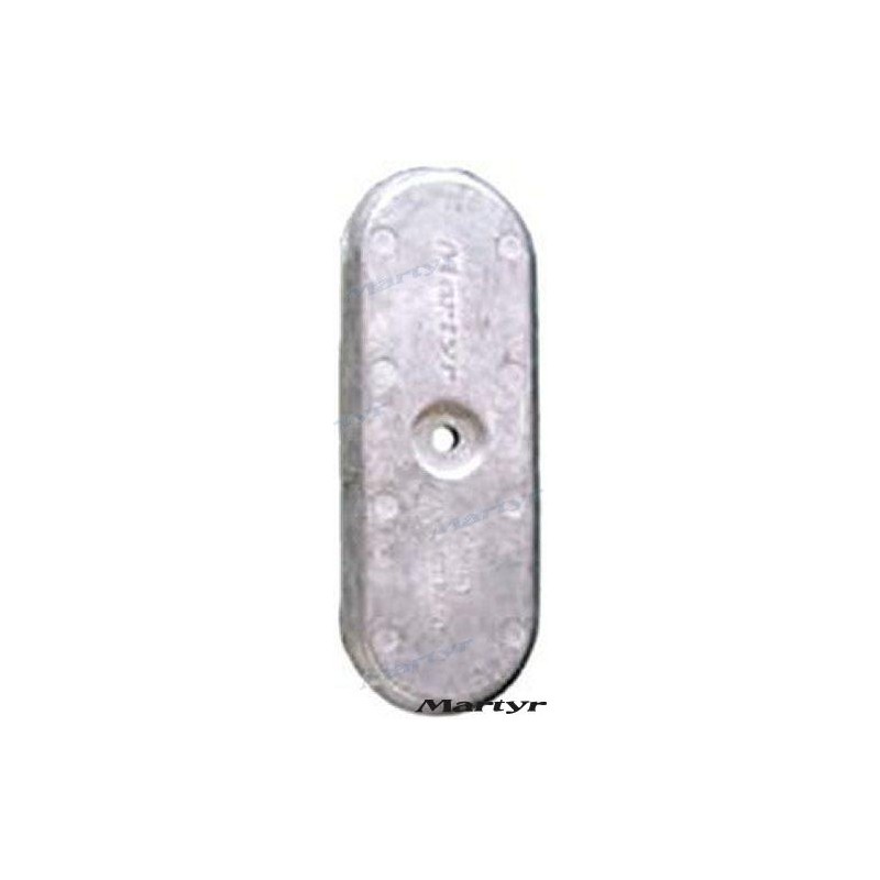 ANODO CASCO 218X80