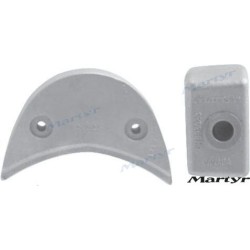 ALUMINIUM-ANODEN-KIT