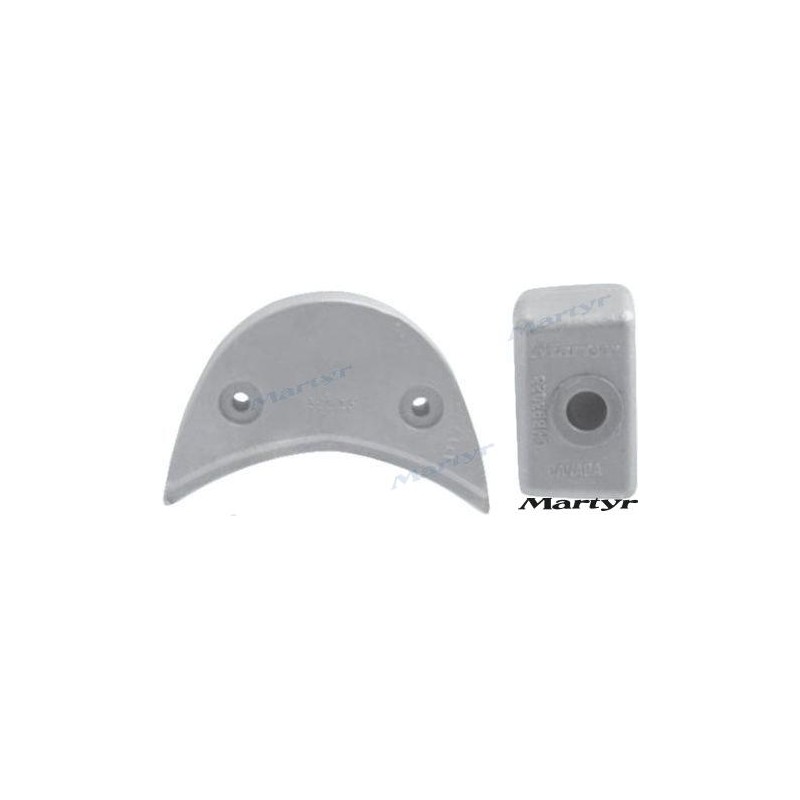 ALUMINIUM-ANODEN-KIT