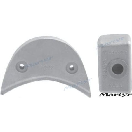 ALUMINIUM-ANODEN-KIT