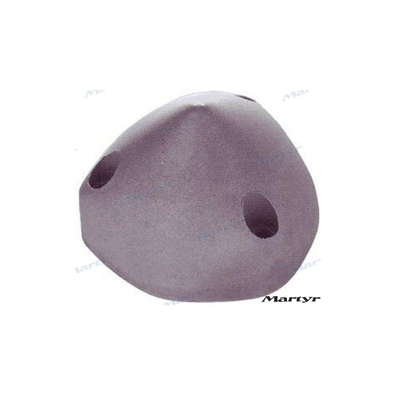 ANODE MAX SHAFT PROP 30.35 MM