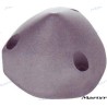 ANODE MAX SHAFT PROP 38.40 MM. ALU