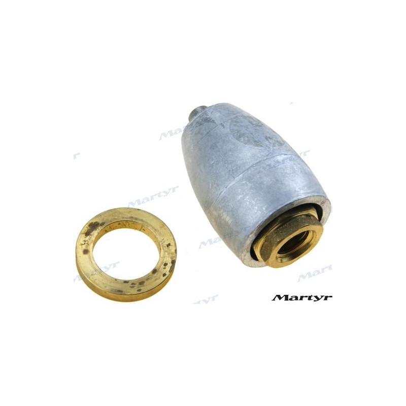 ANODO MCM 809664A1