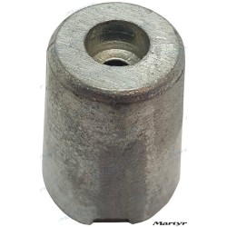 SOLE AXIS ANODE 32MM