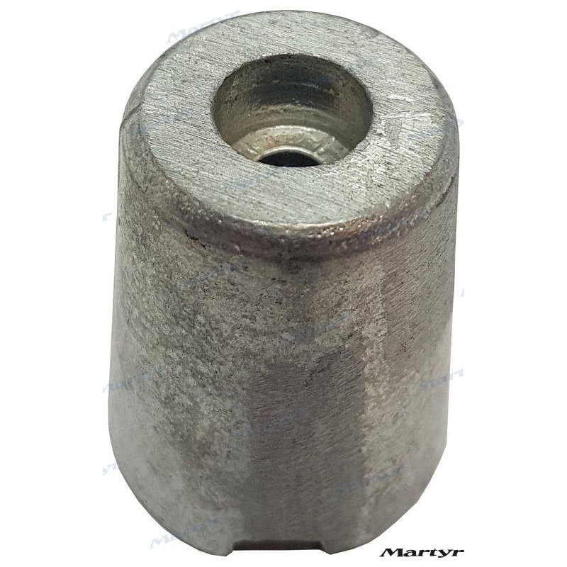 ANODO EJE SOLE 32MM
