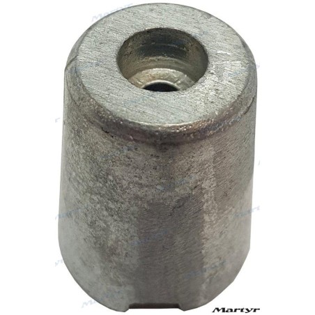 ANODO EJE SOLE 32MM