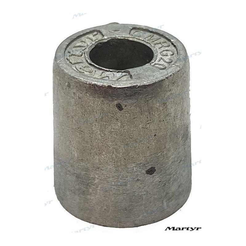 ANODO REGGIANI ZINC