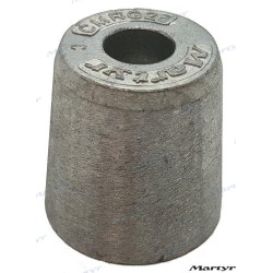 REGGIANI ZINC ANODE