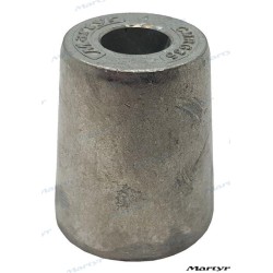 REGGIANI ZINKANODE