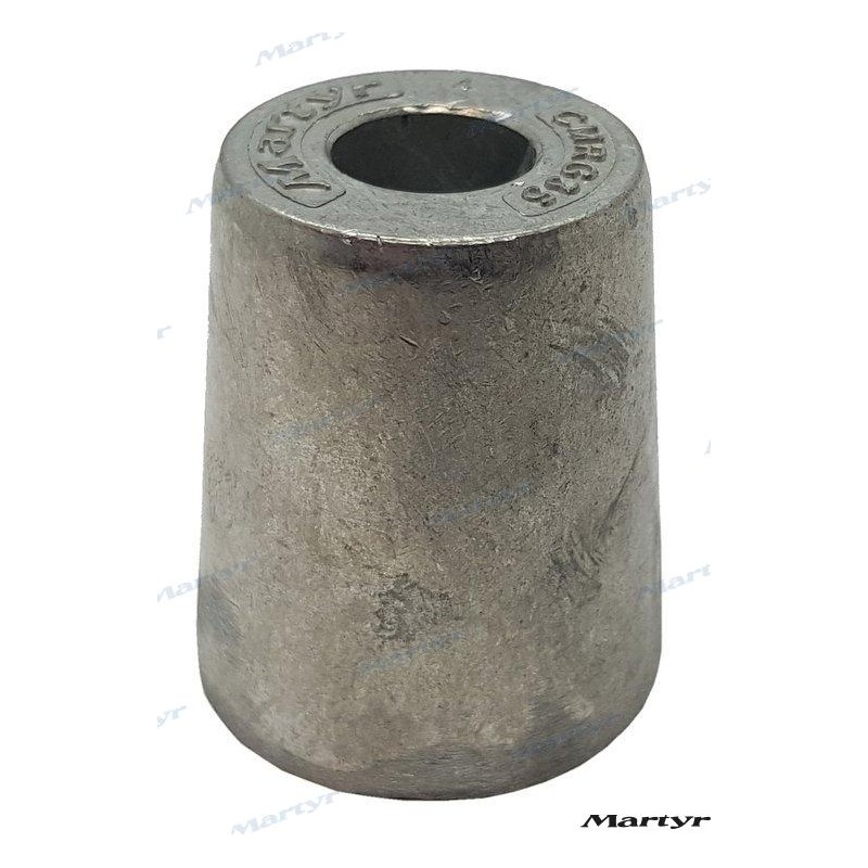 ANODO REGGIANI ZINC