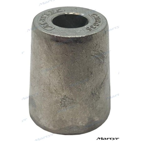 REGGIANI ZINKANODE