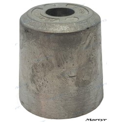 ANODO REGGIANI ZINC