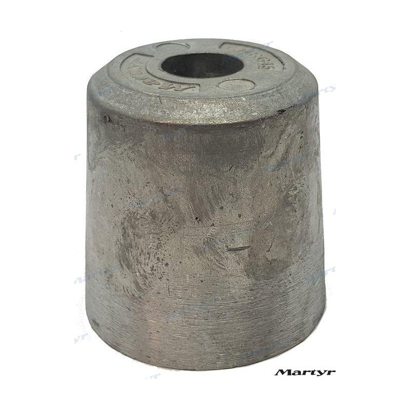 ANODO REGGIANI ZINC