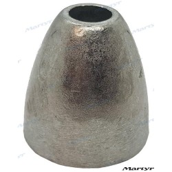 ANODO RIVA ZINC