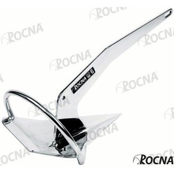 ROCNA INOX ANCHOR 6 KG