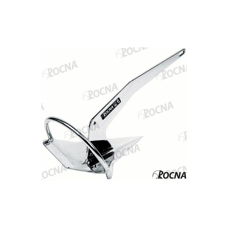 ROCNA INOX ANCHOR 6 KG