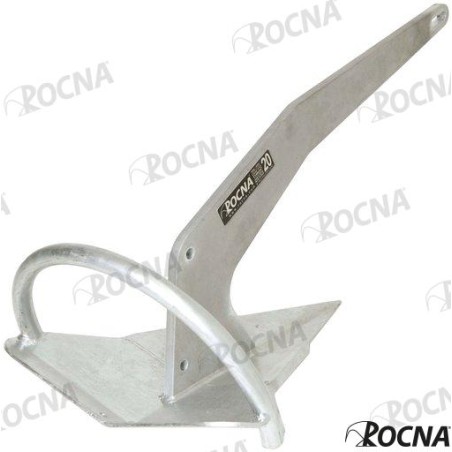 GALVANIZED ROCNA ANCHOR 20 KG