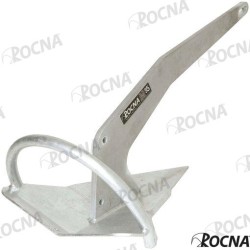 GALVANIZED ROCNA ANCHOR 55 KG