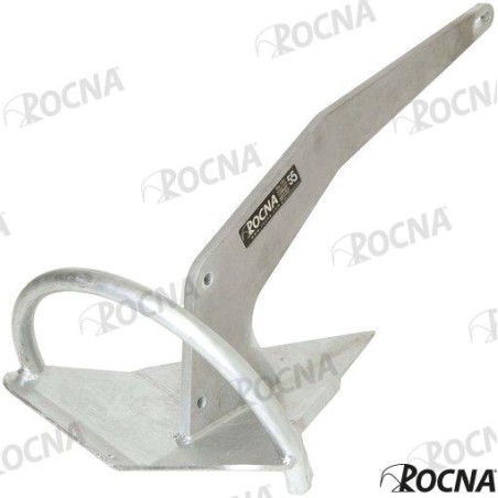 GALVANIZED ROCNA ANCHOR 55 KG