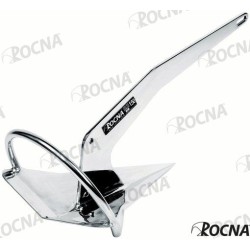 ROCNA INOX ANKER 150 KG
