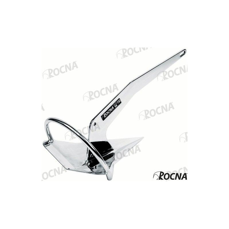 ANCLA ROCNA INOX 150 KG