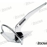ROCNA INOX ANKER 150 KG