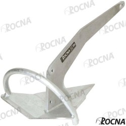 ANCLA ROCNA GALVANIZADA 200 KG