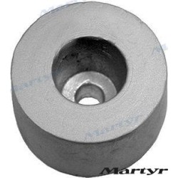 ANODO ZINC YANMAR