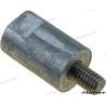 YANMAR ZINC ANODE