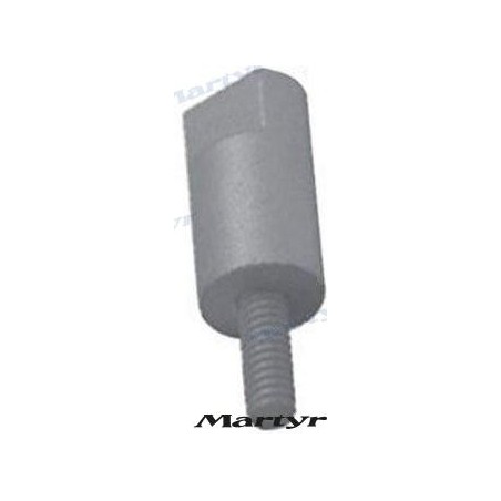ANODO ZINC YANMAR