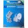 KIT ANODOS SUZUKI 40-50
