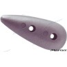 ZINC ANODE SMALL FISH