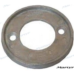 VOLVO ALUMINUM ANODE