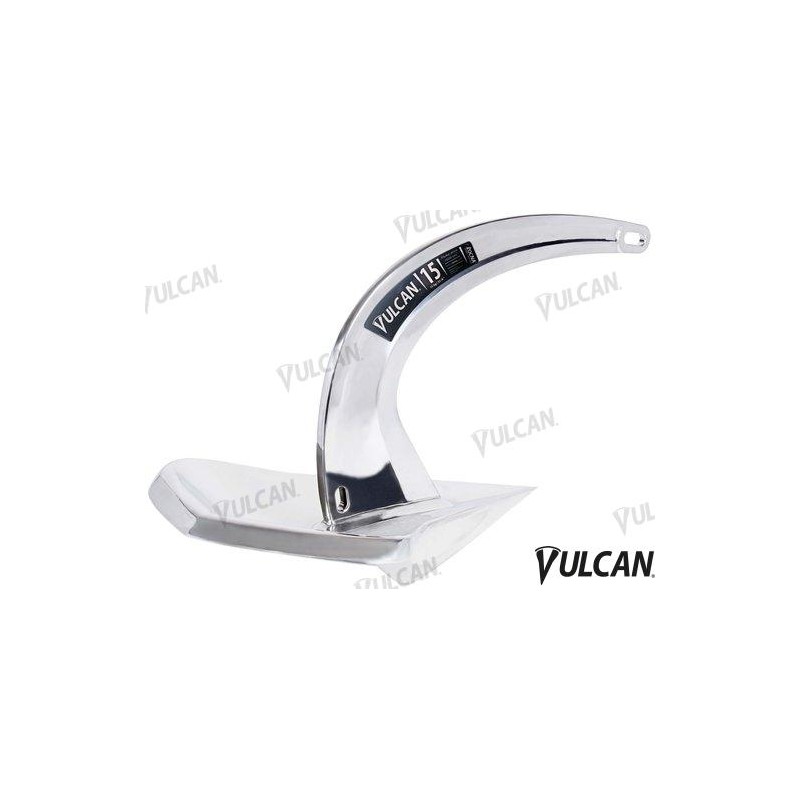 ANCLA VULCAN INOX 15 KG