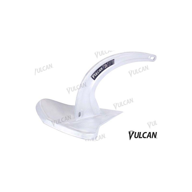 ANCLA VULCAN GALVANIZADA 20 KG