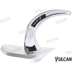 ANCLA VULCAN INOX 40 KG