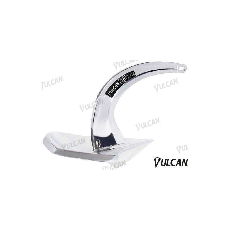 ANCLA VULCAN INOX 40 KG