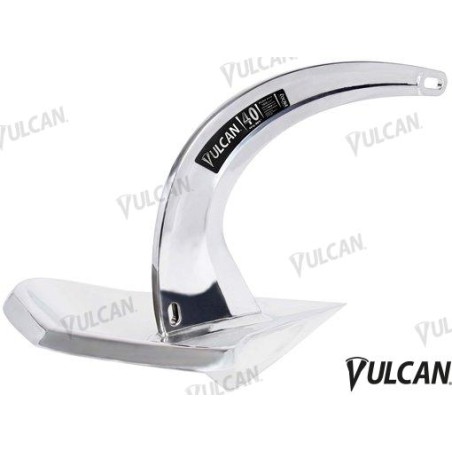 ANCLA VULCAN INOX 40 KG