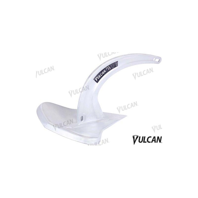 ANCLA VULCAN GALVANIZADA 55 KG