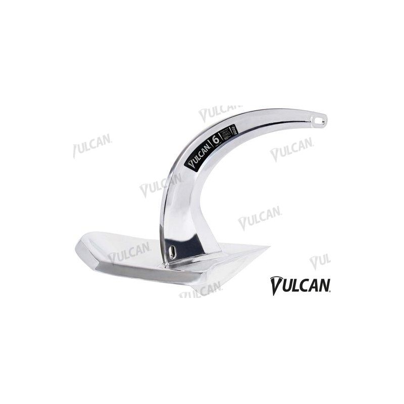 ANCLA VULCAN INOX 6 KG